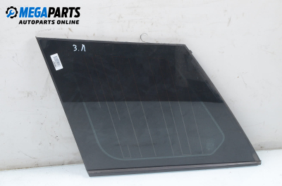 Фикс за Land Rover Range Rover Sport I (02.2005 - 03.2013), 4+1 вр., джип, позиция: лява