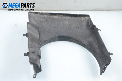 Дифузьор за Land Rover Range Rover Sport I (02.2005 - 03.2013) 2.7 D 4x4, 190 к.с.