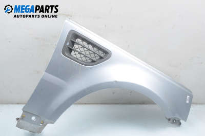 Калник за Land Rover Range Rover Sport I (02.2005 - 03.2013), 4+1 вр., джип, позиция: предна, дясна
