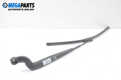 Рамо на чистачка за Land Rover Range Rover Sport I (02.2005 - 03.2013), позиция: дясна