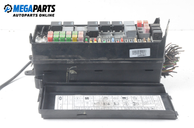 Бушонно табло за Land Rover Range Rover Sport I (02.2005 - 03.2013) 2.7 D 4x4, 190 к.с.