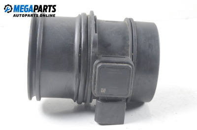 Дебитомер за Land Rover Range Rover Sport I (02.2005 - 03.2013) 2.7 D 4x4, 190 к.с., № Siemens 5WK9 7010