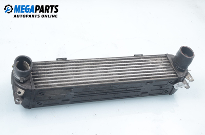 Интеркулер за Land Rover Range Rover Sport I (02.2005 - 03.2013) 2.7 D 4x4, 190 к.с.
