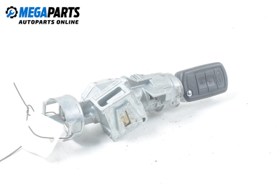 Контактен ключ за Land Rover Range Rover Sport I (02.2005 - 03.2013)