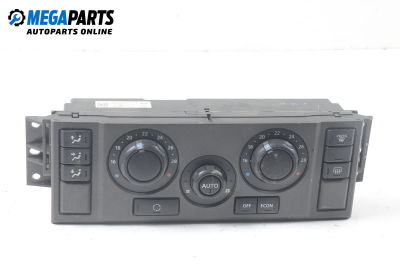 Панел климатроник за Land Rover Range Rover Sport I (02.2005 - 03.2013)