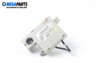 Усилвател антена за Land Rover Range Rover Sport I (02.2005 - 03.2013), № XUC000201 A