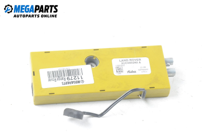 Усилвател антена за Land Rover Range Rover Sport I (02.2005 - 03.2013), № XUC000262 A