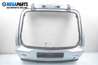 Заден капак за Land Rover Range Rover Sport I (02.2005 - 03.2013), 4+1 вр., джип, позиция: задна