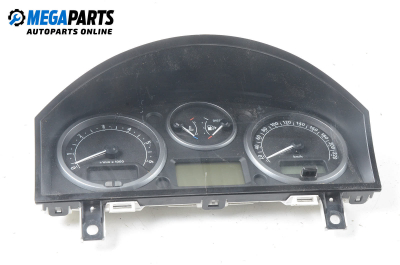 Километраж за Land Rover Range Rover Sport I (02.2005 - 03.2013) 2.7 D 4x4, 190 к.с.