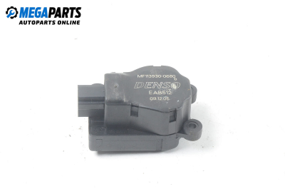 Моторче клапа парно за Land Rover Range Rover Sport I (02.2005 - 03.2013) 2.7 D 4x4, 190 к.с., № Denso MF113930-0680