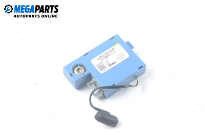 Усилвател антена за Land Rover Range Rover Sport I (02.2005 - 03.2013), № XUI500071 A