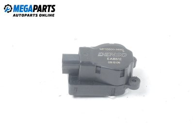 Моторче клапа парно за Land Rover Range Rover Sport I (02.2005 - 03.2013) 2.7 D 4x4, 190 к.с., № Denso MF113930-0680