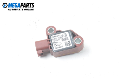Сензор airbag за Land Rover Range Rover Sport I (02.2005 - 03.2013), № 5H2Z-14B345-BA