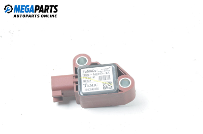 Сензор airbag за Land Rover Range Rover Sport I (02.2005 - 03.2013), № 5H2Z-14B345-BA