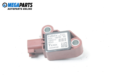 Сензор airbag за Land Rover Range Rover Sport I (02.2005 - 03.2013), № 5H2Z-14B345-BA