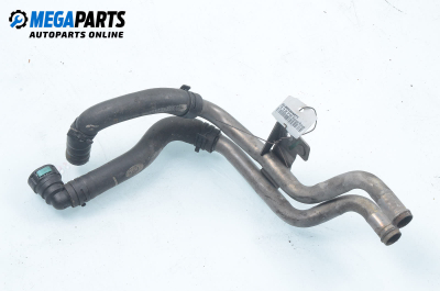 Тръби парно за Land Rover Range Rover Sport I (02.2005 - 03.2013) 2.7 D 4x4, 190 к.с.