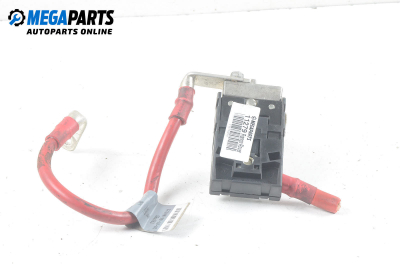 Клема плюсов кабел за Land Rover Range Rover Sport I (02.2005 - 03.2013) 2.7 D 4x4, 190 к.с.
