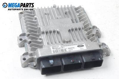 Компютър двигател за Land Rover Range Rover Sport I (02.2005 - 03.2013) 2.7 D 4x4, 190 к.с., № Siemens 5WS40278B-T