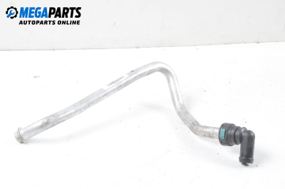 Тръба парно за Land Rover Range Rover Sport I (02.2005 - 03.2013) 2.7 D 4x4, 190 к.с.