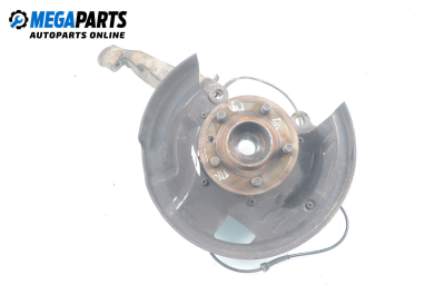 Шенкел главина за Land Rover Range Rover Sport I (02.2005 - 03.2013), позиция: предна, лява