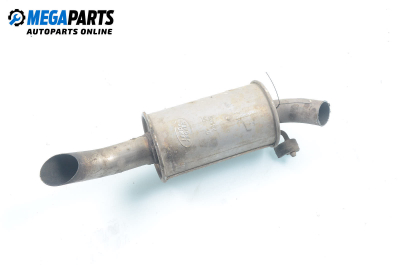 Крайно гърне за Land Rover Range Rover Sport I (02.2005 - 03.2013) 2.7 D 4x4, 190 к.с.