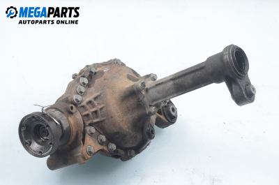 Диференциал за Land Rover Range Rover Sport I (02.2005 - 03.2013) 2.7 D 4x4, 190 к.с., автоматик