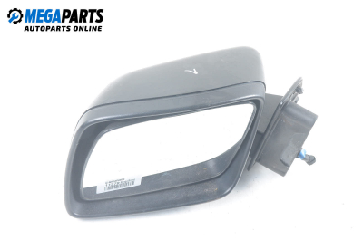 Огледало за Land Rover Range Rover Sport I (02.2005 - 03.2013), 4+1 вр., джип, позиция: лява