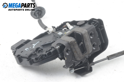 Брава на врата за Land Rover Range Rover Sport I (02.2005 - 03.2013), позиция: предна, дясна