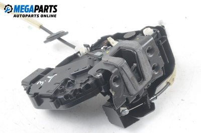 Брава на врата за Land Rover Range Rover Sport I (02.2005 - 03.2013), позиция: задна, дясна