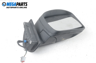 Огледало за Land Rover Range Rover Sport I (02.2005 - 03.2013), 4+1 вр., джип, позиция: дясна