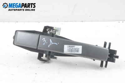 Външна дръжка за Land Rover Range Rover Sport I (02.2005 - 03.2013), 4+1 вр., джип, позиция: задна, дясна