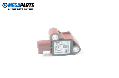Сензор airbag за Land Rover Range Rover Sport I (02.2005 - 03.2013), № 5H27-14B345-BA