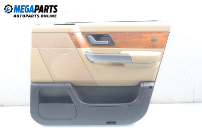 Кора врата за Land Rover Range Rover Sport I (02.2005 - 03.2013), 4+1 вр., джип, позиция: предна, дясна