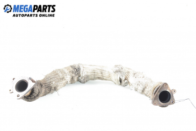 EGR тръба за Land Rover Range Rover Sport I (02.2005 - 03.2013) 2.7 D 4x4, 190 к.с.