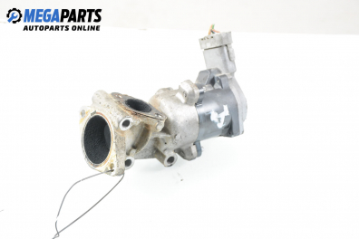 EGR-клапан за Land Rover Range Rover Sport I (02.2005 - 03.2013) 2.7 D 4x4, 190 к.с.