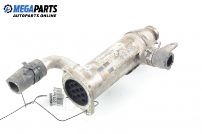 EGR охладител за Land Rover Range Rover Sport I (02.2005 - 03.2013) 2.7 D 4x4, 190 к.с., № 4R80-9Y493-BJ