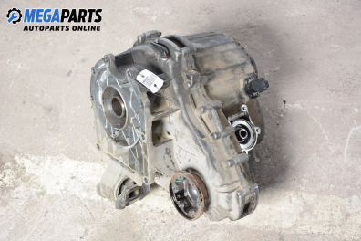 Раздатъчна кутия за Land Rover Range Rover Sport I (02.2005 - 03.2013) 2.7 D 4x4, 190 к.с., автоматик