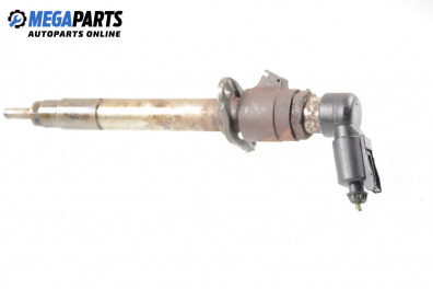 Дюза дизел за Land Rover Range Rover Sport I (02.2005 - 03.2013) 2.7 D 4x4, 190 к.с., № Siemens 4h2q-9k546-af