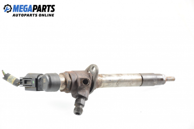 Дюза дизел за Land Rover Range Rover Sport I (02.2005 - 03.2013) 2.7 D 4x4, 190 к.с., № Siemens 4h2q-9k546-af