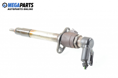 Дюза дизел за Land Rover Range Rover Sport I (02.2005 - 03.2013) 2.7 D 4x4, 190 к.с., № Siemens 4h2q-9k546-af