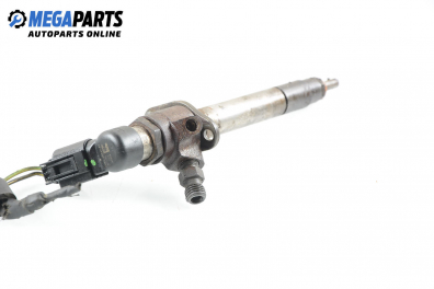 Дюза дизел за Land Rover Range Rover Sport I (02.2005 - 03.2013) 2.7 D 4x4, 190 к.с., № Siemens 4h2q-9k546-af