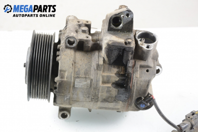 Компресор климатик за Land Rover Range Rover Sport I (02.2005 - 03.2013) 2.7 D 4x4, 190 к.с., № Denso JPB000183