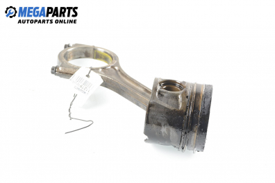 Бутало за Land Rover Range Rover Sport I (02.2005 - 03.2013) 2.7 D 4x4, 190 к.с.