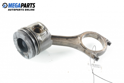 Бутало за Land Rover Range Rover Sport I (02.2005 - 03.2013) 2.7 D 4x4, 190 к.с.