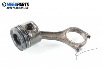 Бутало за Land Rover Range Rover Sport I (02.2005 - 03.2013) 2.7 D 4x4, 190 к.с.