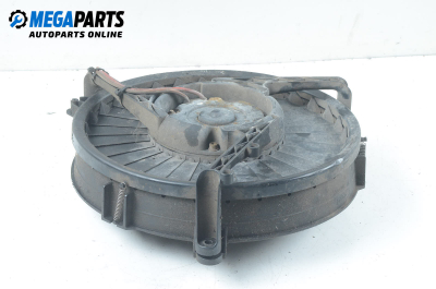 Перка охлаждане за Volkswagen Transporter IV Box (07.1990 - 04.2003) 2.4 D, 78 к.с.