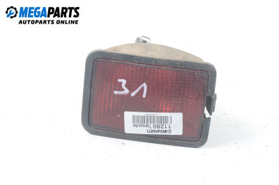 Стоп в броня за Volkswagen Transporter IV Box (07.1990 - 04.2003), товарен, позиция: лява