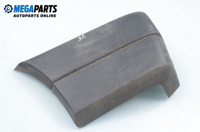 Елемент задна броня за Volkswagen Transporter IV Box (07.1990 - 04.2003), товарен