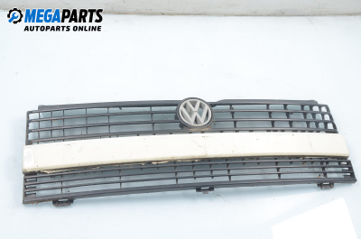 Решетка за Volkswagen Transporter IV Box (07.1990 - 04.2003), товарен, позиция: предна