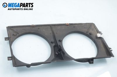 Дифузьор за Volkswagen Transporter IV Box (07.1990 - 04.2003) 2.4 D, 78 к.с.